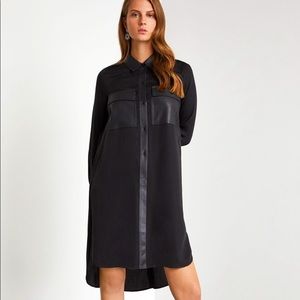 Is anyone selling this dress?